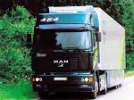 MAN F2000 19.464 FLS 1998 года